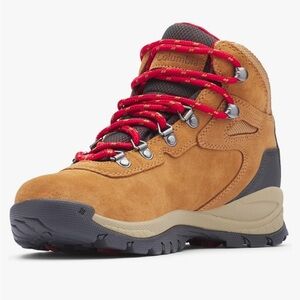 Newton Ridge Waterproof Hiking Boots